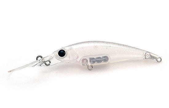 Raid Japon Niveau Shad Sprinter 68MR