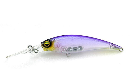 Raid Japon Niveau Shad Sprinter 68MR