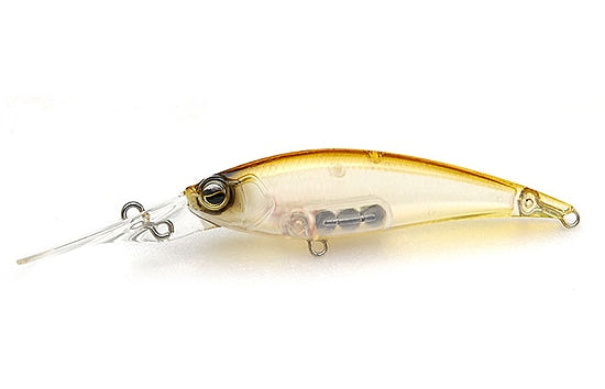 Raid Japon Niveau Shad Sprinter 68MR