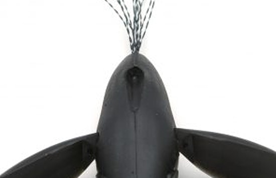 Raid Japan Micro Dodge