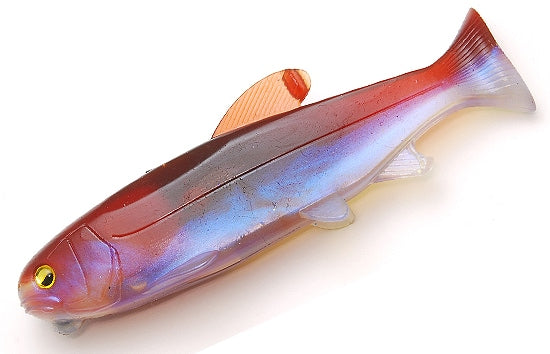 Raid Japon Osakana Nageur 125