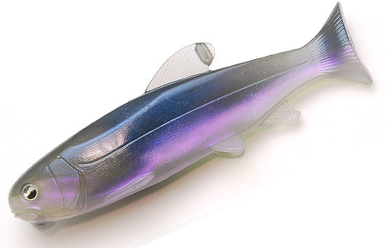 Raid Japon Osakana Nageur 145