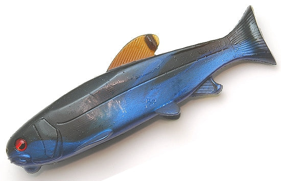 Raid Japon Osakana Nageur 145