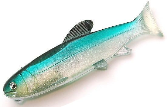 Raid Japon Osakana Nageur 145