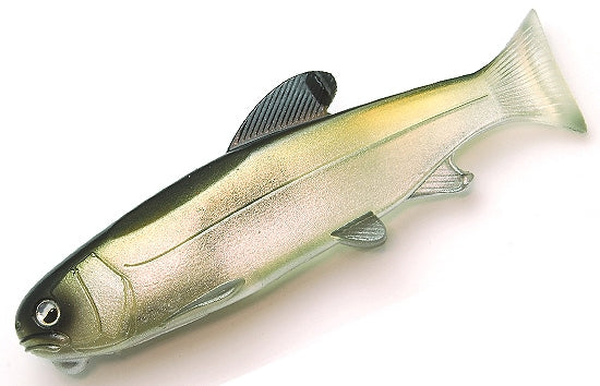 Raid Japon Osakana Nageur 145