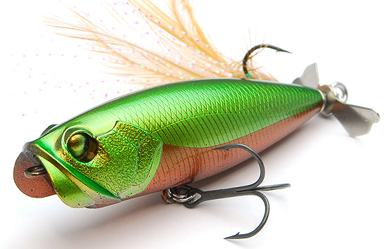 Raid Japon Deux côtés