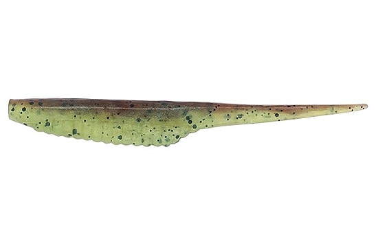 Duo Realis Versa Pintail 3"