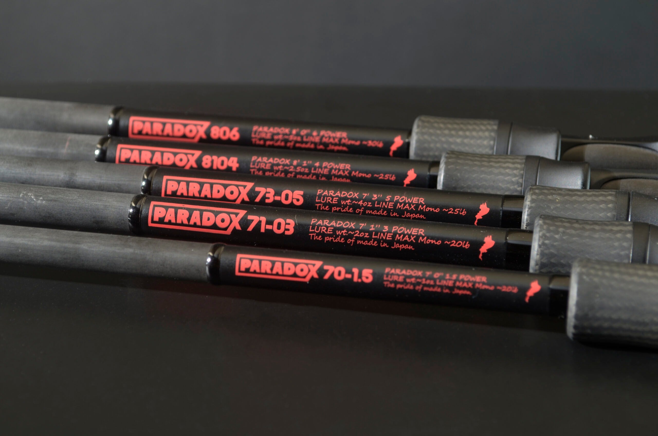 Studio Composite « Paradoxe » 2023 LTD