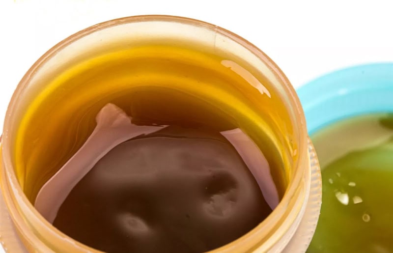 Scandex ReelX Grease Soft