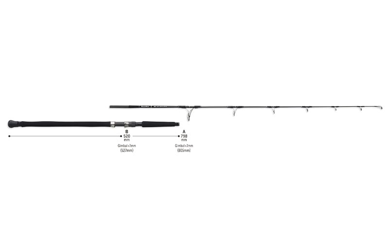 RippleFisher OceanArrow