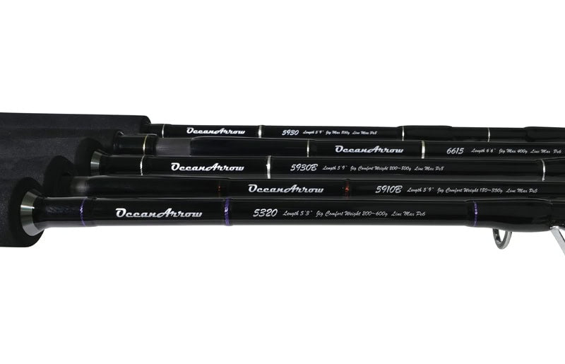 RippleFisher OceanArrow