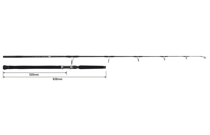 RippleFisher OceanRidge Gros Thon