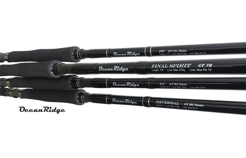 RippleFisher OceanRidge