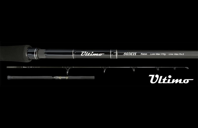 RippleFisher Ultimo Nano