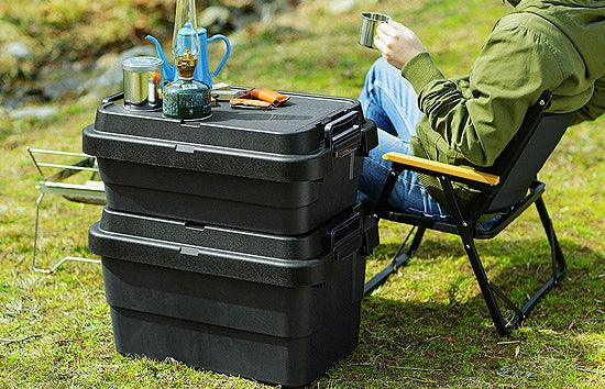 Cargo de coffre Risu Japan