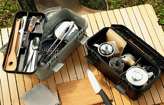 Cargo de coffre Risu Japan