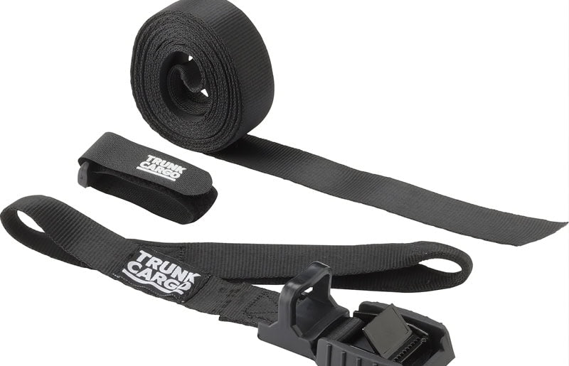 Risu Japan Trunk CarGo Roof Carrier Belt