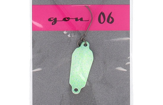 Rob Lure x TSL Saji Gou