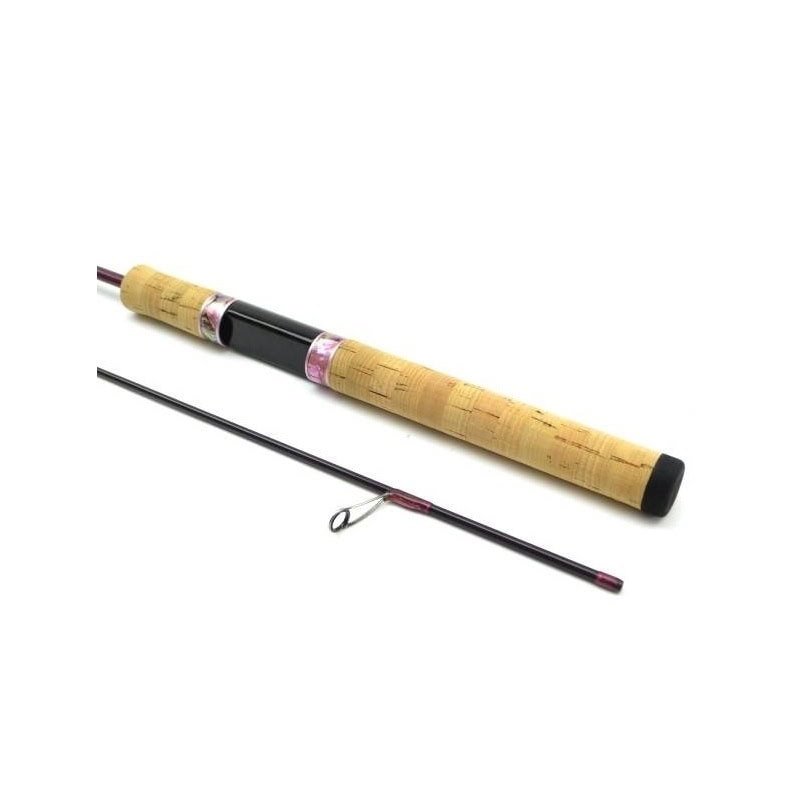 RodioCraft 999.9 Meister Gray Wolf