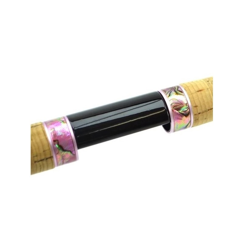 RodioCraft 999.9 Meister Gray Wolf