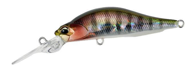 Duo Realis Rozante Shad 57MR
