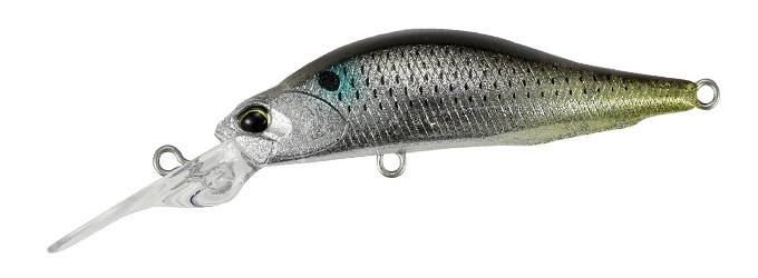 Duo Realis Rozante Shad 57MR