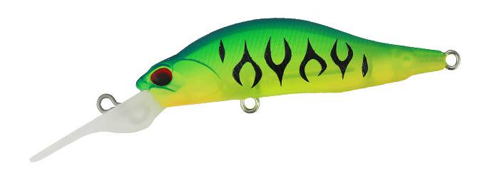 Duo Realis Rozante Shad 63MR