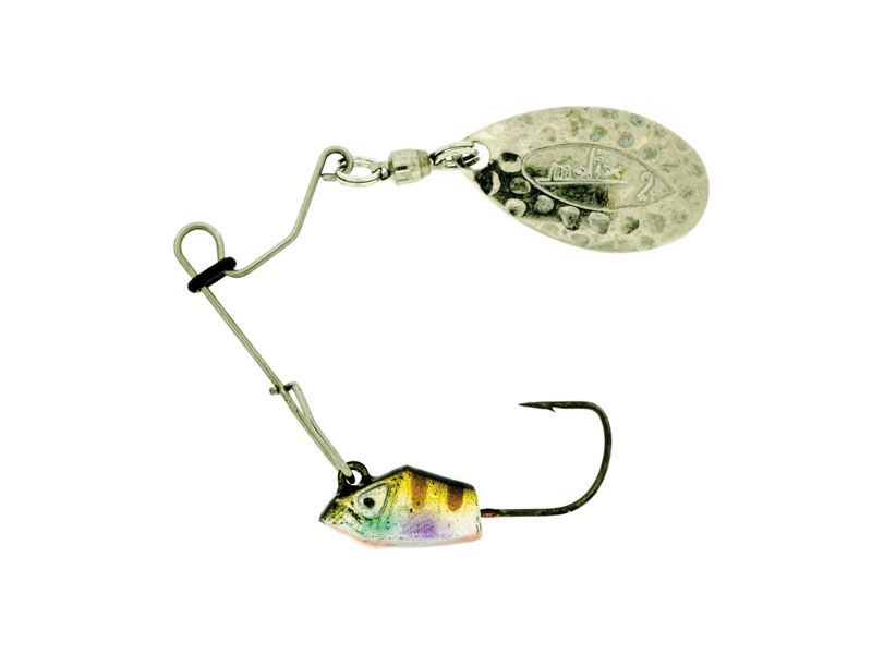 Molix RS Spinnerbait