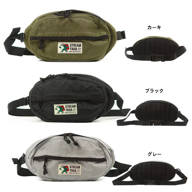 Sac à dos Stream Trail