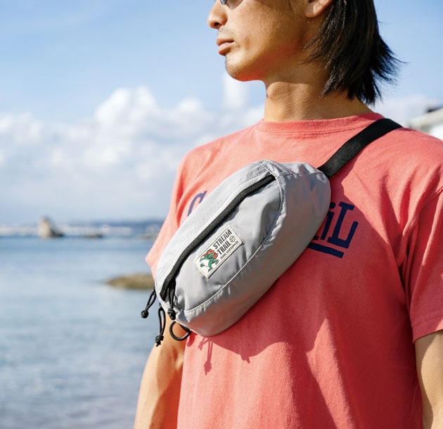 Sac à dos Stream Trail