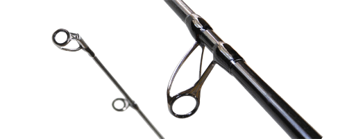 G-Craft Seven Sense MSLS-1092-TR LTD Monster Surf