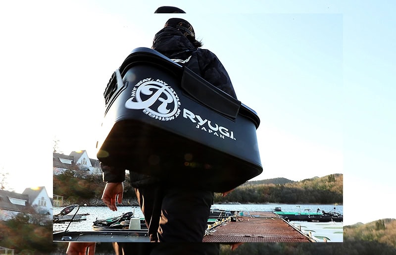 Ryugi Stock Bag II
