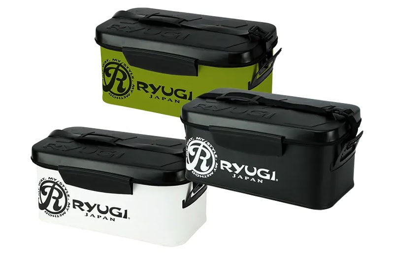 Ryugi Stock Bag II