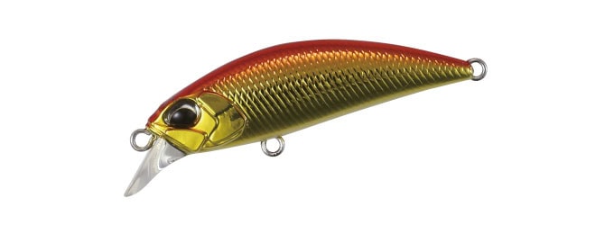 Duo Spearhead Ryuki 38S