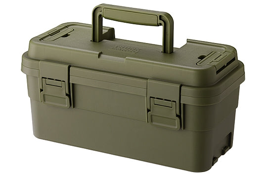 Cargo de coffre Risu Japan