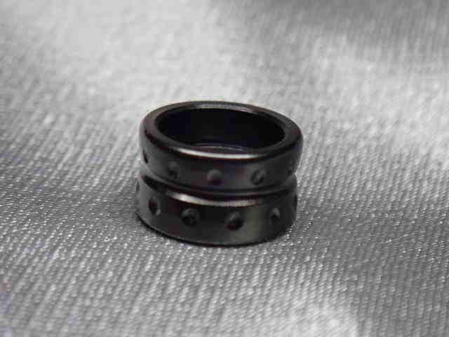 IOS Factory Line Roller Impact