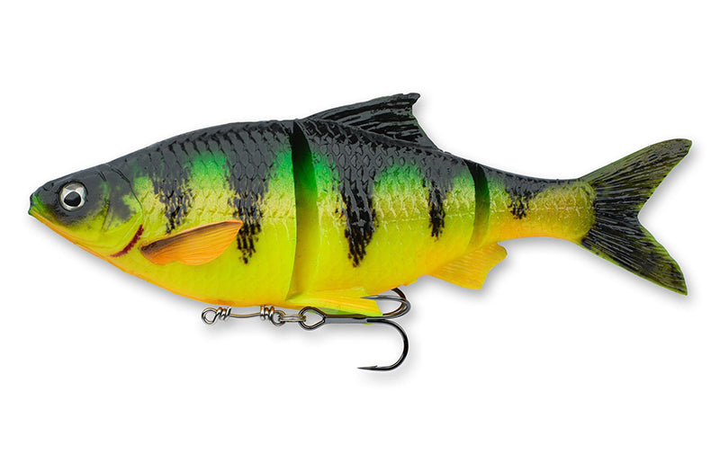 Savage Gear 3D Line Through Gizzard 7" SS