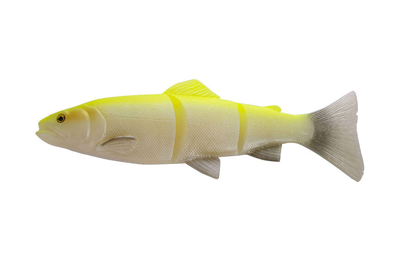 Savage Gear 3D Line Through Trout 12" SS