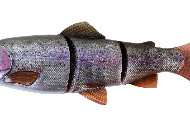 Savage Gear 3D Line Through Trout 15.75" SS