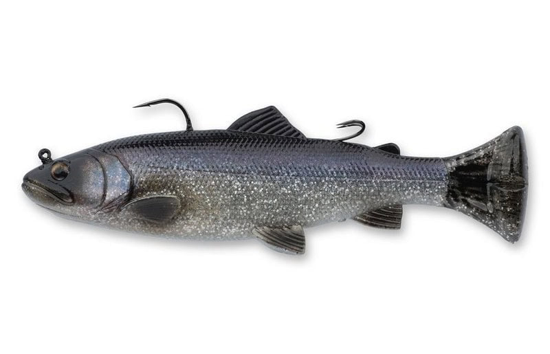 Savage Gear 3D Pulse Tail Trout 10" SS