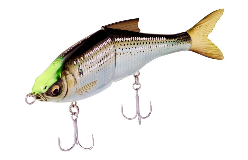 Savage Gear Magnum Shine Glide 230SS