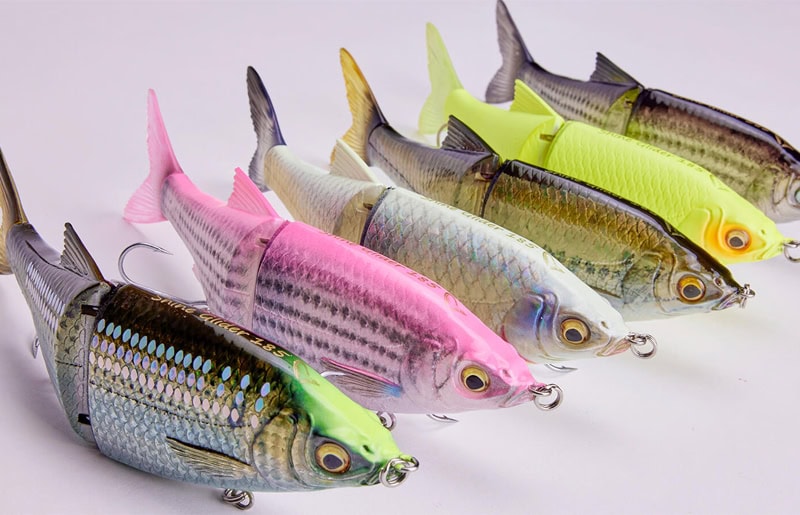 Savage Gear Magnum Shine Glide 230SS