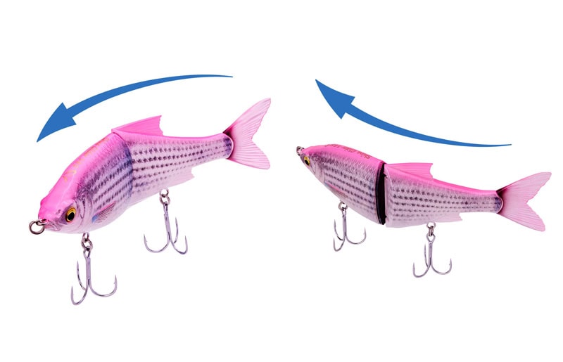 Savage Gear Shine Glide 185SS