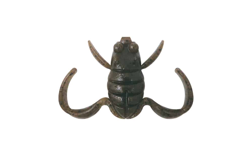 Papa grenouille BottomUp Scooper