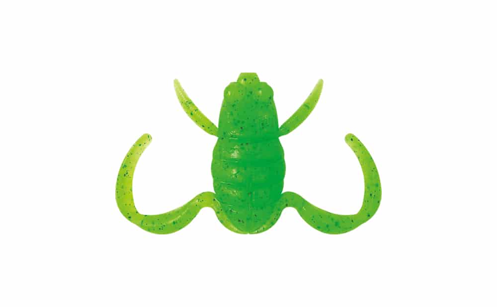 Papa grenouille BottomUp Scooper