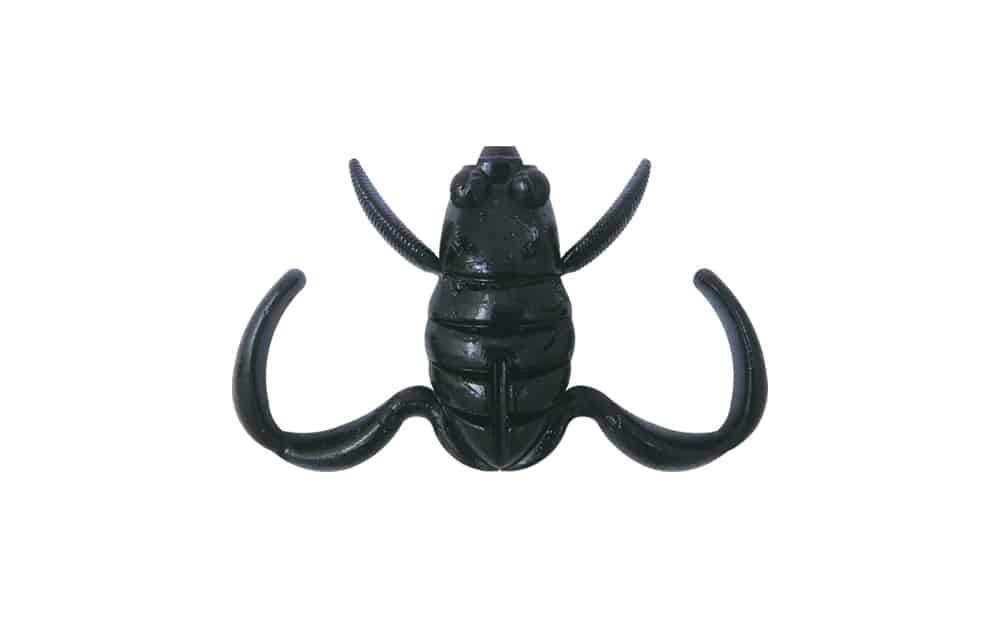 Grenouille à cuillère BottomUp