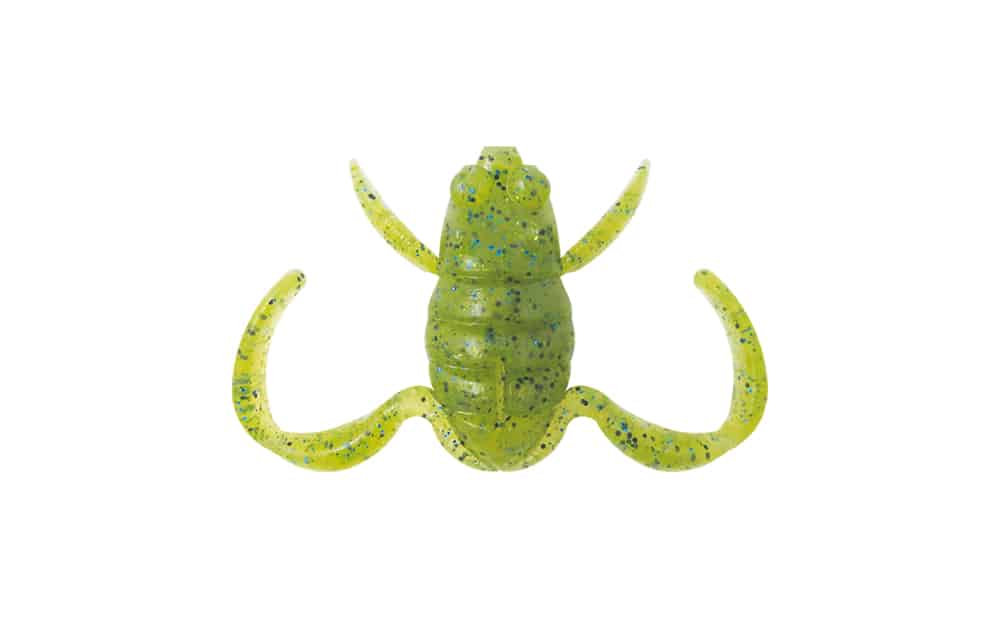 Papa grenouille BottomUp Scooper