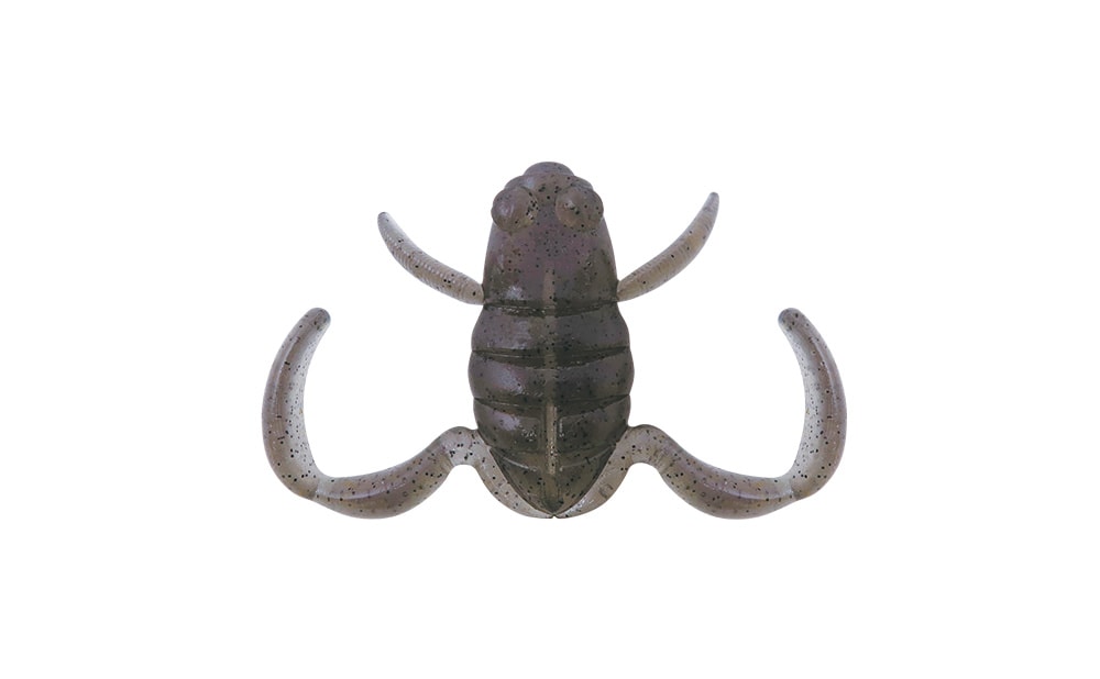 Grenouille Magnum BottomUp Scooper