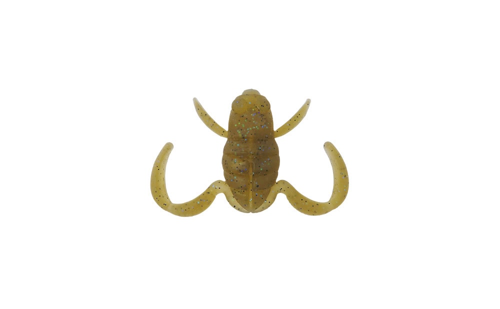 Bébé grenouille BottomUp Scooper