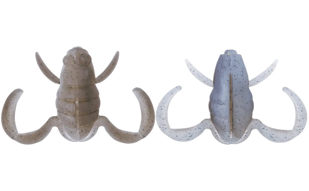 Papa grenouille BottomUp Scooper